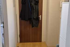 Ruhige 2-ZKB Wohnung für Single in der Jackobervorstadt  – Paracelsusstraße 16
, 86152 Augsburg – Vorschaubild 4