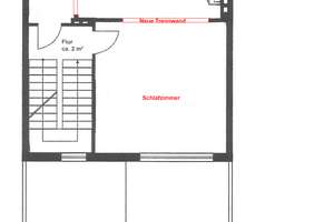 Stilvolles Stadthaus in bester Lage nahe Rhein und Altstadt – Die vollständige Adresse der Immobilie erhältst du vom Anbieter., 50668 Altstadt/Nord, Köln – Vorschaubild 25