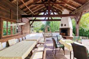 Exklusive Traumvilla mit unverbaubarem Weitblick – Landshut – Vorschaubild 11