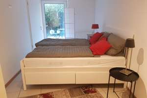 Schöne 2-Zimmer Wohnung, geschmackvoll möbliert, nahe Uniklinik – Die vollständige Adresse der Immobilie erhältst du vom Anbieter., 50935 Lindenthal (Ortsteil), Köln – Vorschaubild 7