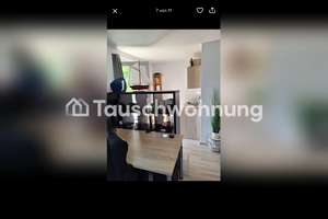 Tauschwohnung: Kleines Bonn-Juwel gegen größere Wohnung – Die vollständige Adresse der Immobilie erhältst du vom Anbieter., 53117 Auerberg, Bonn – Vorschaubild 3
