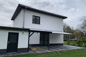 Exklusive Stadtvilla mit Garage und großzügigem Garten in Falkensee – Die vollständige Adresse der Immobilie erhältst du vom Anbieter., 14612 Falkensee – Vorschaubild 7