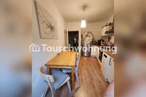 Tauschwohnung: 3-Zimmer-Wohnung in Niendorf gegen 4 Zimmer Wohnung – Die vollständige Adresse der Immobilie erhältst du vom Anbieter., 22459 Niendorf, Hamburg – Vorschaubild 2