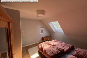 Familienidyll oder WG im schönen Biesdorf - Stilvolles, hochwertig möbliertes Haus 4 Zimmer – Die vollständige Adresse der Immobilie erhältst du vom Anbieter., 12683 Biesdorf, Berlin – Vorschaubild 8