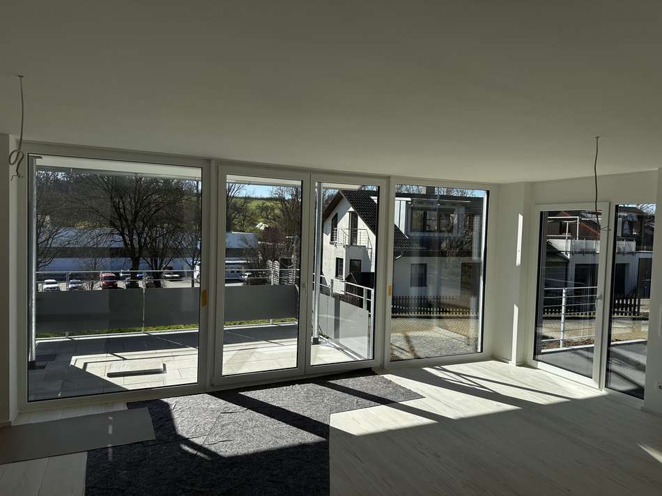 Wohnzimmer Haus 1