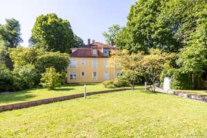 Bestlage Herzogpark: nahe dem Kufsteiner Platz & Isar. Helle 2-Zi.-DG-Wohnung mit Dachterrasse & TG. – Die vollständige Adresse der Immobilie erhältst du vom Anbieter., 81679 Herzogpark, München – Vorschaubild 2