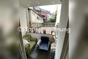 Tauschwohnung: Schöne Wohnung am Rathenauplatz tausche gegen größer – Die vollständige Adresse der Immobilie erhältst du vom Anbieter., 50674 Neustadt/Süd, Köln – Vorschaubild 6