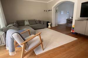 Renovierte Doppelhaushälfte mit wunderschönem Garten in Timmendorfer Strand – Die vollständige Adresse der Immobilie erhältst du vom Anbieter., 23669 Timmendorfer Strand – Vorschaubild 9
