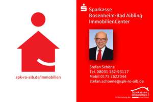 Betreutes Wohnen! – Die vollständige Adresse der Immobilie erhältst du vom Anbieter., 80636 Sankt Vinzenz, München – Vorschaubild 8