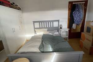 Hello Ladyś - ❤️-lich Willkommen zu diesen hellen und schönem Apartment in Kirchheim – Die vollständige Adresse der Immobilie erhältst du vom Anbieter., 69124 Kirchheim, Heidelberg – Vorschaubild 12