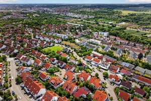 Großzügige Maisonettewohnung mit Balkon in ruhiger Lage von Blaustein – Die vollständige Adresse der Immobilie erhältst du vom Anbieter., 89134 Blaustein – Vorschaubild 18