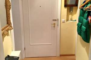 Thalkirchen - 1,5 Zimmerwohnung  – Die vollständige Adresse der Immobilie erhältst du vom Anbieter., 81379 Thalkirchen, München – Vorschaubild 8