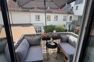 Charmante Wohnung mit EBK im Domviertel – zentral & sarniert – Die vollständige Adresse der Immobilie erhältst du vom Anbieter., 86152 Bleich und Pfärrle, Augsburg – Vorschaubild 6