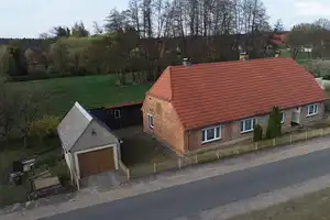 Einfamilienhaus in Strohkirchen bei Hagenow, in einer ruhigen Umgebung gelegen – Wiesenweg 15, 19230 Ludwigslust (Kreis) – Vorschaubild 20