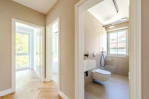 ***Erstbezug - Traumhafte Stadtvilla mit sonniger Terrasse, Garten und Wellnessbereich*** – Die vollständige Adresse der Immobilie erhältst du vom Anbieter., 70192 Mönchhalde, Stuttgart – Vorschaubild 16