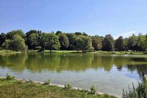 Toplage Sendling-Westpark: Renovierte 2-Zi-Wohnung in ruhiger Lage – ohne Käuferprovision – 81373 Land in Sonne, München – Vorschaubild 16