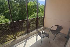 Alleinauftrag - Verm. Apartment mit Balkon und TG Stellplatz – Die vollständige Adresse der Immobilie erhältst du vom Anbieter., 81739 Altperlach, München – Vorschaubild 2