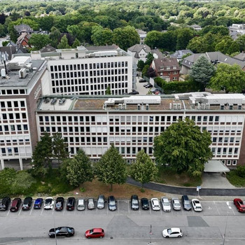 Attraktive Lage: Ihre neue Bürofläche im Zentrum von Bottrop | flexible Nutzungsmöglichkeiten