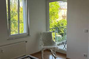Moderne, vollmöblierte 2-Zimmer-Wohnung mit Balkon und Innenhofblick, Leipzig-Schleußig – Schnorrstrasse 12, 4229 Schleußig, Leipzig – Vorschaubild 12
