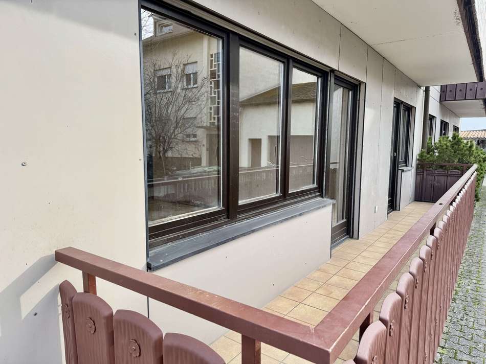 Balkon