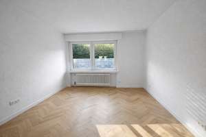 Sanierte 3,5 Zimmer Wohnung mit Balkon in Oberhausen, Garage auf Wunsch – Die vollständige Adresse der Immobilie erhältst du vom Anbieter., 46049 Lirich-Nord, Oberhausen – Vorschaubild 6