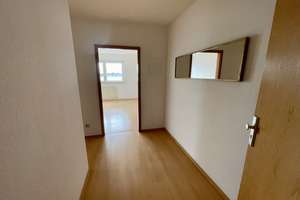 2-Zimmer-Wohnung mit Dachterrasse – Die vollständige Adresse der Immobilie erhältst du vom Anbieter., 68305 Käfertal, Mannheim – Vorschaubild 3
