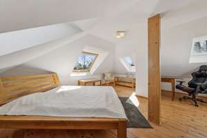 Ihr neues Zuhause erwartet Sie mit Großzügigkeit in beliebter Wohnlage – Die vollständige Adresse der Immobilie erhältst du vom Anbieter., 12307 Lichtenrade, Berlin – Vorschaubild 14