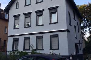Gemütliche 3,5 Zimmerwohnung, S-Degerloch