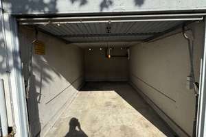 Wohnen mit Charakter: 2-Zimmer-Wohnung mit Garage, Loggia & Einbauküche in Brühl – 68782 Brühl – Vorschaubild 12