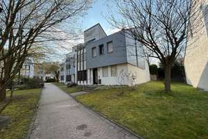 HEMING-IMMOBILIEN -  Garten & 3 ZKB in Mz-Lerchenberg  sofort frei