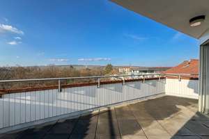 Wohnen mit Charakter: Exklusives Penthouse im Domviertel – Die vollständige Adresse der Immobilie erhältst du vom Anbieter., 97072 Altstadt, Würzburg – Vorschaubild 8