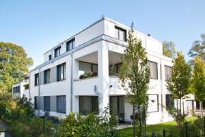 50 % reserviert -Baupartner gesucht !!!  Neubau-XXL-DHH auf 385 m² Süd-Grundstück Bestlage Ottobrunn – Clemens-Schöps-Straße 14, 85521 Ottobrunn – Vorschaubild 21