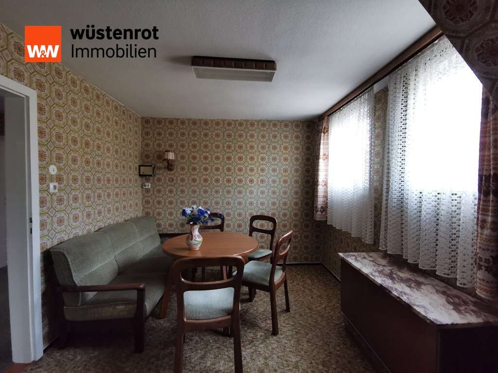 Immobilie in Gaildorf - Familienfreundliches Wohnhaus mit Einliegerwohnung
- massiv gebaut, ruhig & zentral - Bild 7