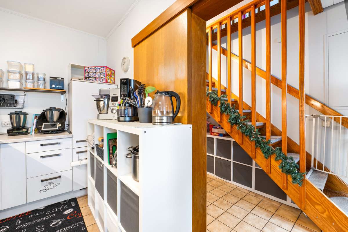 Immobilie in Henstedt-Ulzburg - ***Zwei Häuser auf zwei Grundstücken - interessante Kapitalanlage!*** - Bild 1