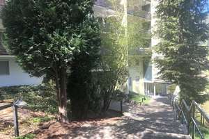Kleines + modernes Appartement mitten im Wald! – Die vollständige Adresse der Immobilie erhältst du vom Anbieter., 75323 Bad Wildbad – Vorschaubild 3