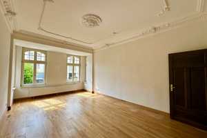 Herrschaftliche Gründerzeitwohnung mit Balkon, Parkett, EBK (optional) u. Stuck in bester Wohnlage – Goethestraße 39, 39108 Magdeburg – Vorschaubild 11