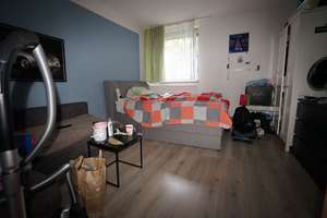 Kapitalanlage in Leverkusen-Schlebusch: Vermietete 3-Zimmer-Wohnung mit Tiefgaragenstellplatz – 51375 Schlebusch, Leverkusen – Vorschaubild 5