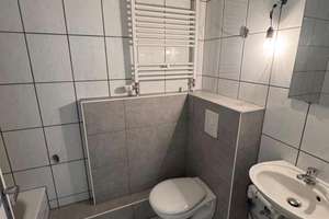 Ihr neues Zuhause in Bahnhofsnähe: 2-Zimmer-Wohnung mit Balkon – Bahnhofstraße 23, 52064 Marschiertor, Aachen – Vorschaubild 4