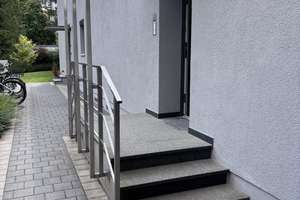 Helles 1-Zimmer-Apartment in München Solln – Fürstenackerstraße 5, 81477 Obersendling, München – Vorschaubild 7