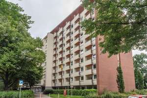 Barrierearmes Wohnen in Essen – Hölderlinstr. 2, 45128 Südviertel, Essen – Vorschaubild 3