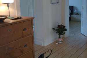 3-Zimmer-Wohnung mit Balkon in Flingern-Nord – Die vollständige Adresse der Immobilie erhältst du vom Anbieter., 40235 Flingern Nord, Düsseldorf – Vorschaubild 6