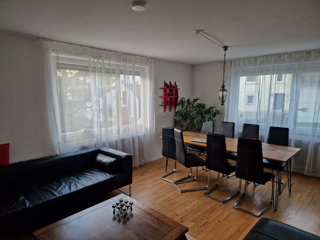 Immobilie in Ofterdingen - Pferdehalter aufgepaßt !!! Wohnhaus, Bauplatz und Offenstall zur Pferdehaltung am Haus, 19ar - Bild 3