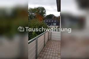 Tauschwohnung: Kleine Dachgeschosswohnung – Die vollständige Adresse der Immobilie erhältst du vom Anbieter., 1257 Leuben (Stadtteil), Dresden – Vorschaubild 4