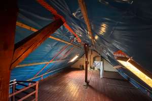 Interessante 3-Zi-Wohnung im Essener Südviertel - Eigennutzung und WG-tauglich – Die vollständige Adresse der Immobilie erhältst du vom Anbieter., 45130 Südviertel, Essen – Vorschaubild 11