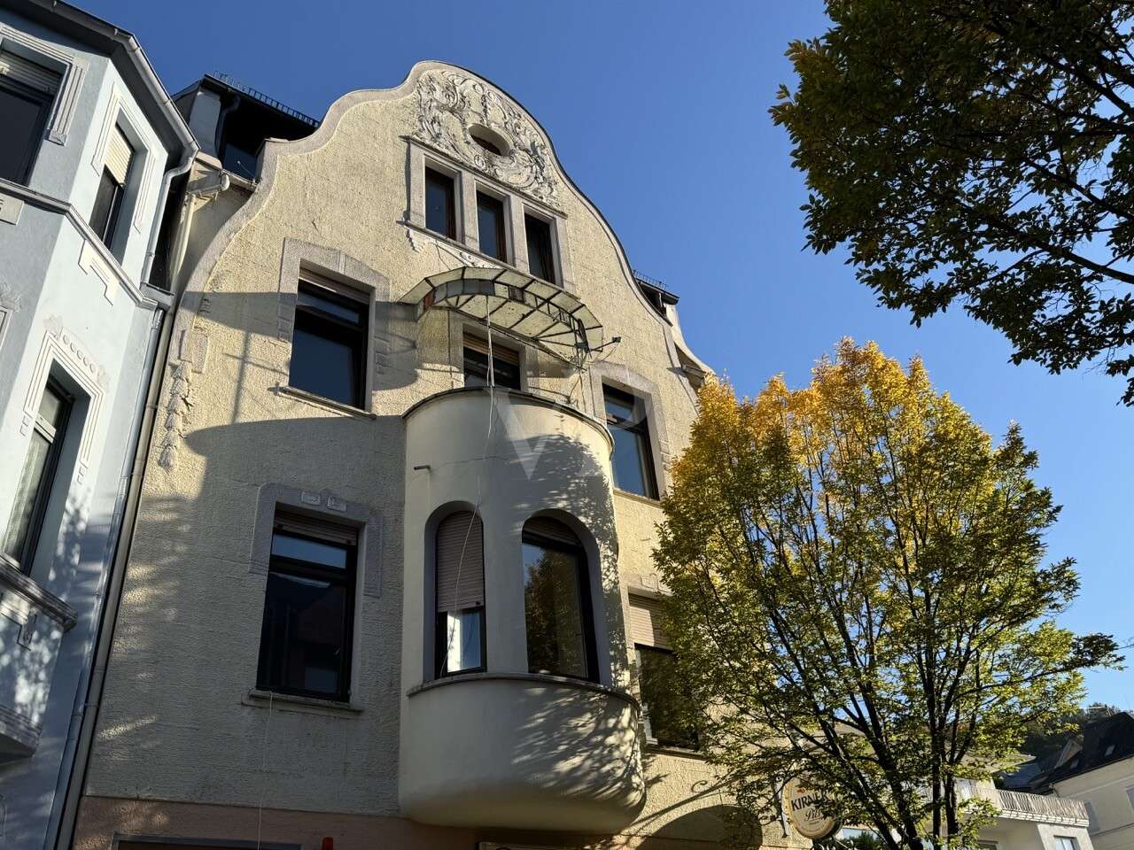 Zukunft gestalten: Wohn- und Geschäftshaus zentral in Idar !!!, Birkenfeld Kreis – Bild 1