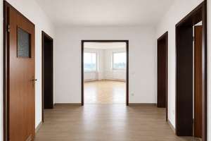 KAPITALANLAGE - Wohnung in Gartenstadt Bothfeld - Tollenbrink mit TG-Stellplatz und Schwimmbad – Tollenbrink 24, 30659 Bothfeld, Hannover – Vorschaubild 21