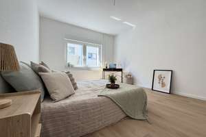 Modernisierte bezugsfreie  wunderschöne 2- Zimmerwohnung mit Terrasse in Remscheid *Provisionsfrei* – Die vollständige Adresse der Immobilie erhältst du vom Anbieter., 42859 Zentralpunkt, Remscheid – Vorschaubild 3