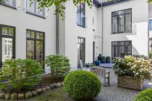 Charming Place an der Ostseeallee in Kühlungsborn – ein Anwesen, das keine Wünsche offen lässt – Bad Doberan (Kreis) – Vorschaubild 18