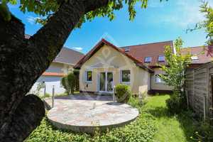 Charmantes & großzügiges Einfamilienhaus in Pankow-Heinersdorf! – Berlin – Vorschaubild 4