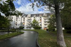 Großzügige 2 Raum-Wohnung mit Balkon - frisch renoviert – Straße der Nationen 92, 9111 Zentrum, Chemnitz – Vorschaubild 7